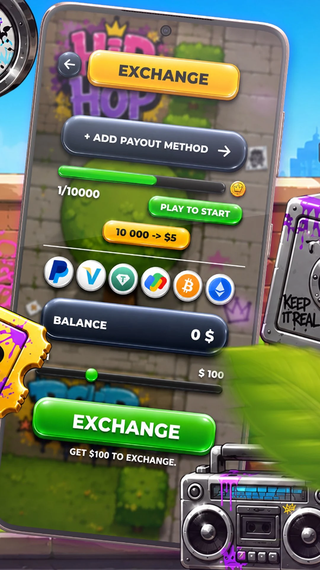 Chicken Road screenshot