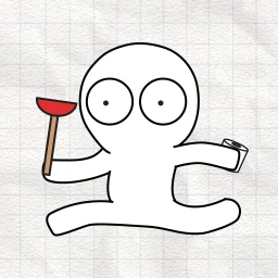 Symbol von 똥왕의 분노
